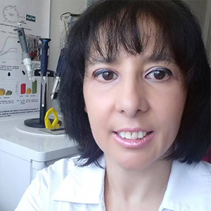 Soria Sandra